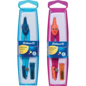 ΔΙΑΒΗΤΗΣ PELIKAN ZI 700467 (ΜΕ ANTΑΛΛΑΚΤΙKH MYTH)