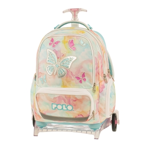 ΣΑΚΙΔΙΟ POLO TROLLEY FREELY 965055-8419 (2026)