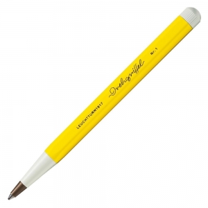 ΣΤΥΛΟ Leuchtturm1917 DREHGRIFFEL Nr.1 BPen MED LEMON