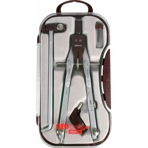 ΔΙΑΒΗΤΗΣ ARISTO GEO COLLEGE 55448 ΜΕ ΒΙΔΑ & ΠΡΟΕΚΤΑΣΗ