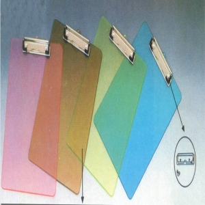 ΠΙΝΑΚΙΔΑ ΜΕ ΠΙΑΣΤΡΑ FOSKA WB005A (Α4)