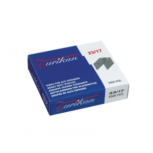 ΣΥΡΜΑΤΑ ΣΥΡΡΑΠΤΙΚΟΥ TURIKAN 23/17