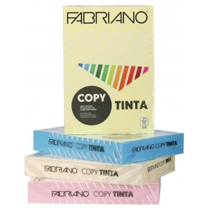 ΧΑΡΤΙ Α4 FABRIANO ΧΡΩΜΑΤΙΣΤO 80GR./500Φ.