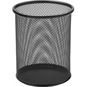 ΜΟΛΥΒΟΘΗΚΗ ΜΕΤΑΛΛΙΚΗ ΣΤΡΟΓΓΥΛΗ OSCO (10,5 Χ 10,5εκ.)