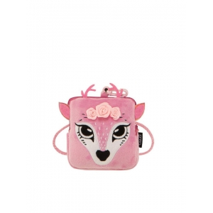 ΠΟΡΤΟΦΟΛΙ POLO Crazy Animals 2 9-38-006-8251