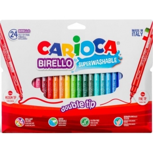 ΜΑΡΚΑΔ.CARIOCA BIRELLO SUPERWASHABLE 24T