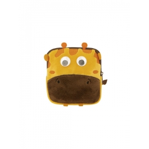 ΠΟΡΤΟΦΟΛΙ POLO Crazy Animals 2 9-38-006-8252