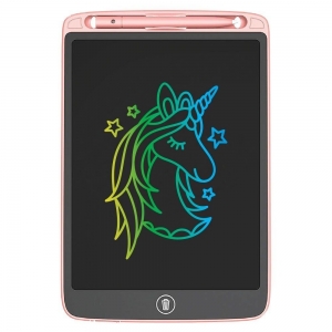 Tablet SKAG 301985 Color LCD 10 Ροζ (Ηλεκτρονικό Σημειωματάριο)