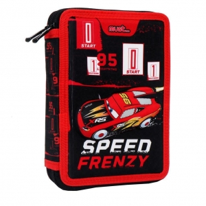 ΚΑΣΕΤΙΝΑ GIM ΔΙΠΛΗ CARS SPEED FRENZY 563123