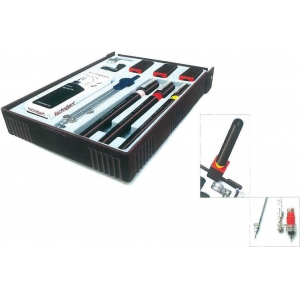 ΣΕΤ ΡΑΠΙΤΟΓΡΑΦΩΝ ISOMARS 0.2/0.4/0.6mm (29662)