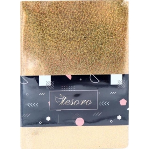 Σημειωματάριο FLEXI TESORO 14X20 (582286)