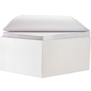 ΧΑΡΤΙ ΜΗΧΑΝΟΓΡΑΦΙΚΟ 5.5Χ9.5 ΛΕΥΚΟ ΜΟΝΟ (4000φ.)