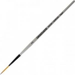Πινέλο Daler Rowney Graduate Rigger 3
