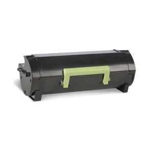 TONER LEXMARK 50F2H00 BLACK HY (5kpgs)