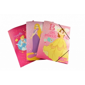 ΝΤΟΣΙΕ ΜΕ ΛΑΣΤΙΧΟ GRAFFITI PRINCESS 17110