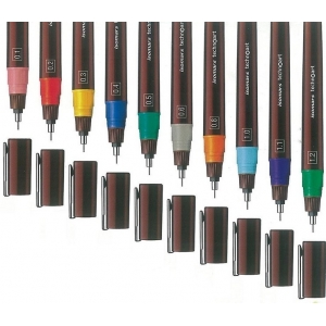 ΡΑΠΙΤΟΓΡΑΦΟΣ ISOMARS 0.5mm (29654)