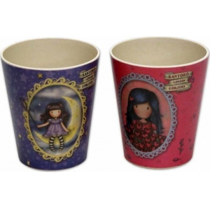 ΣΕΤ 2 ΠΟΤΗΡΙΑ SANTORO GORJUSS 84671