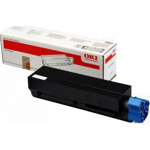 TONER OKI 45807102 (B412/432) 3Kpgs