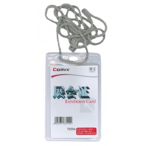 ΚΟΝΚΑΡΔΕΣ ΣΥΝΕΔΡΙΩΝ COMIX 82Χ128mm (50T)