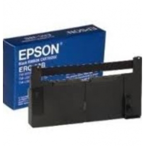 ΜΕΛΑΝΟΤΑΙΝΙΑ EPSON ERC-18 C43S015357