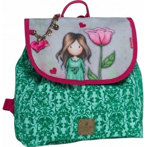 ΣΑΚΙΔΙΟ ΜΙΚΡΟ ΜΕ ΚΑΠΑΚΙ SANTORO 207262 Thumbellina