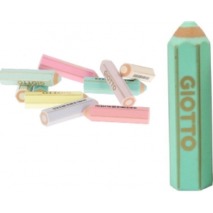 ΓΟΜΑ GIOTTO HAPPY PASTEL 233800
