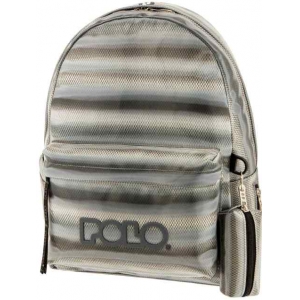 ΣΑΚΙΔΙΟ POLO RAGAZZA 901134-8240 (2023)
