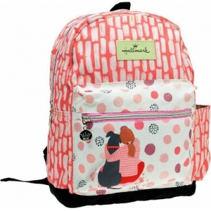 ΣΑΚΙΔΙΟ ΔΗΜΟΤΙΚΟΥ HALLMARK MINI HUG 333-16055