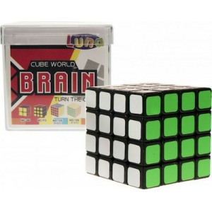 ΚΥΒΟΣ 4Χ4 ΣΕ ΚΟΥΤΙ LUNA 620705