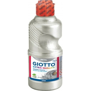 ΤΕΜΠΕΡΑ GIOTTO ΑΣΗΜΙ 250ml (053140200)
