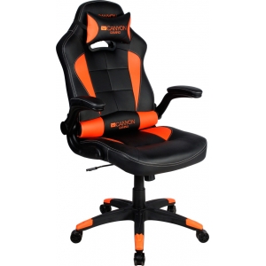 ΚΑΡΕΚΛΑ Canyon Vigil Gaming Chair CND-SGCH2