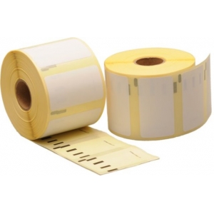 ΕΤΙΚΕΤΕΣ ΕΤΙΚΕΤΟΓΡΑΦΩΝ DYMO Labelwriter 13x25mm (2000 ετικ.)