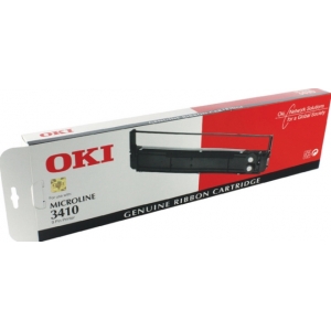 ΜΕΛΑΝΟΤΑΙΝΙΑ OKI ML3410 (09002308)