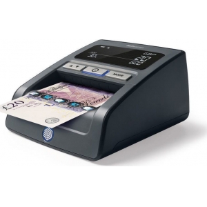 ΑΝΙΧΝΕΥΤΗΣ ΧΑΡΤΟΝΟΜΙΣΜΑΤΩΝ SAFESCAN 155s