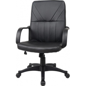 ΚΑΡΕΚΛΑ ΝΕΧΤ 13834 διευθυντική τροχήλατη με πλαστική βάση