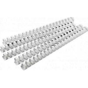 ΣΠΙΡΑΛ ΒΙΒΛΙΟΔΕΣΙΑΣ ΠΛΑΣΤΙΚΟ 8mm