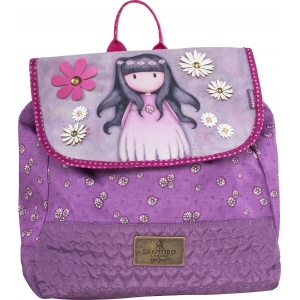 ΣΑΚΙΔΙΟ ΠΛΑΤΗΣ SANTORO GORJUSS Oops a daisy 187263