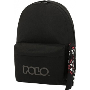 ΣΑΚΙΔΙΟ POLO BACKPACK+SCARF 9-01-135-2000 (2023)