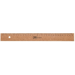 ΧΑΡΑΚΑΣ ΞΥΛΙΝΟΣ M+R 1950 (50εκ.)