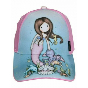 ΚΑΠΕΛΟ Santoro Gorjuss So Nice To See You SA01022