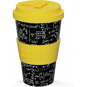 ΚΟΥΠΑ R-PET i-Total ID5018 MATHS 435ml