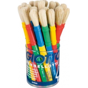ΠΙΝΕΛΟ ΖΩΓΡΑΦΙΚΗΣ  GIOTTO 0114349