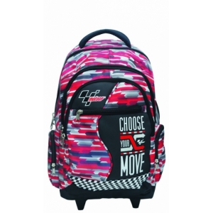 ΤΣΑΝΤΑ ΔΗΜΟΤΙΚΟΥ GIM ACTION (338-34031)