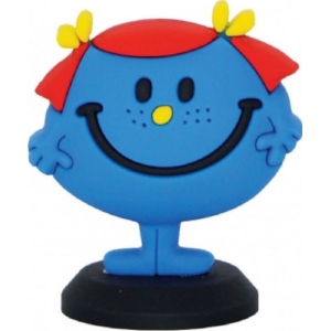 Φιγούρα Μικροί Κύριοι - Μικρές Κυρίες Η κυρία Χαχανούλα (HP.FGR.0007)