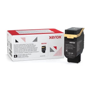 TONER XEROX 006R04827 BLACK 2.2kpgs (C320/325)
