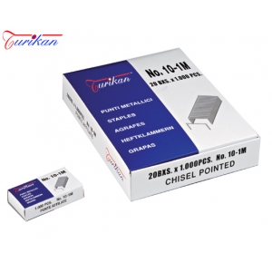 ΣΥΡΜΑΤΑ ΣΥΡΡΑΠΤΙΚΟΥ TURIKAN No10