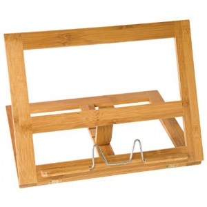 ΒΙΒΛΙΟΣΤΑΤΗΣ WEDO ΞΥΛΙΝΟΣ 4 ΘΕΣΕΩΝ (2113107)