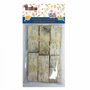 ΑΠΟΞΗΡΑΜΕΝΑ ΕΙΔΗ ΧΕΙΡΟΤΕΧΝΙΑΣ LUNA 30gr.