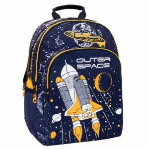 ΤΣΑΝΤΑ ΠΛΑΤΗΣ ΔΗΜΟΤΙΚΟΥ MUST OUTER SPACE 585011