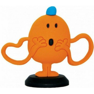 Φιγούρα Μικροί Κύριοι - Μικρές Κυρίες Ο Κύριος Γαργαλίτσας (HP.FGR.0001)